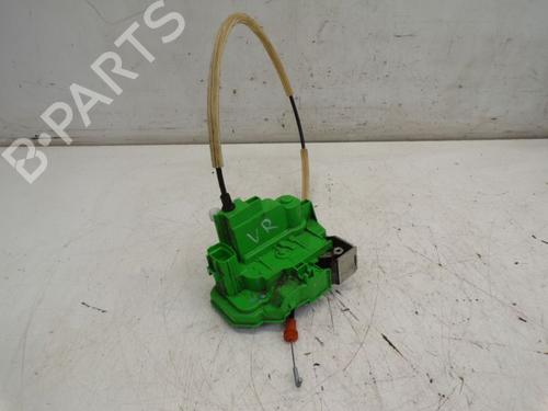 Used Front right lock ALFA ROMEO MITO (955_) 1.4 TJet (955AXG1A) (120 hp) 24184775
