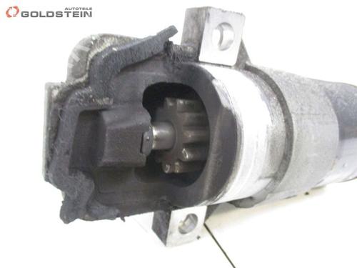 Starter MAZDA 6 Hatchback (GH) 2.0 MZR (GHEFS) | BP18761345M8