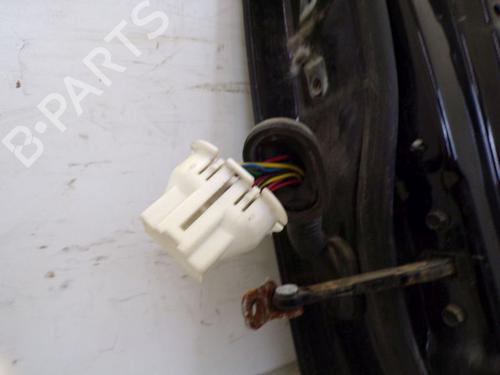 Right rear door KIA SORENTO I (JC) 3.5 V6 4WD | BP29086294C5 