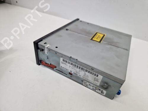 Electronic module AUDI A8 D3 (4E2, 4E8) 4.2 TDI quattro | BP37143264M83 - Image 3