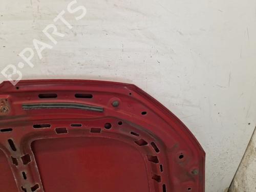 Hood VW CADDY III MPV (2KB, 2KJ, 2CB, 2CJ) 1.2 TSI | BP30084964C1