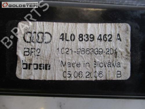 Front right window mechanism AUDI Q7 (4LB) 3.0 TDI quattro | BP37096235C23 - Image 3