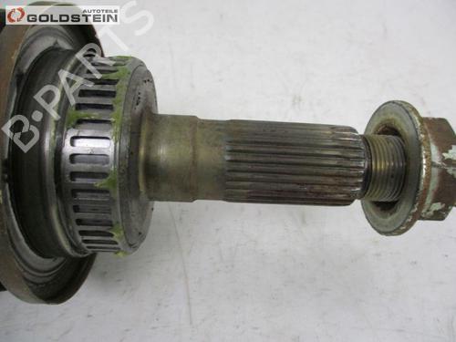 Right front driveshaft MAZDA BT-50 Pickup (CD, UN) 2.5 MRZ-CD 4x4 (UNY0W3) | BP37100578M39 - Image 4