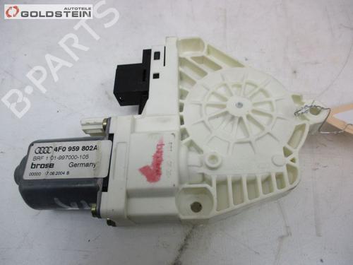 Right rear window motor AUDI A6 C6 (4F2) 3.0 TDI quattro | BP37098848E22 - Image 2