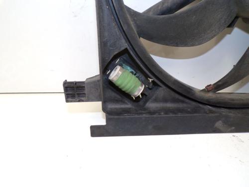 Fan OPEL CORSA D (S07) 1.2 (L08, L68) | BP29084013M128  - Image 8