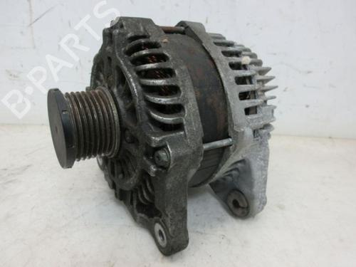Alternator RENAULT GRAND SCÉNIC III (JZ0/1_) 1.4 16V (JZ0F) | BP29094740M7 