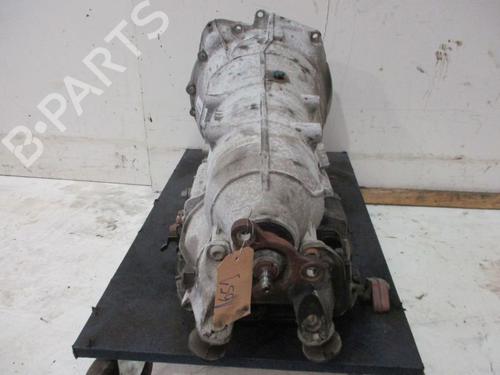 Gearbox BMW 3 Touring (E91) 325 d | BP37121485M3 - Image 3