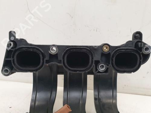 Intake manifold CITROËN C3 II (SC_) 1.2 VTi 82 | BP33682846M70  - Image 8