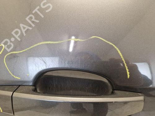 Right front door OPEL INSIGNIA A Sports Tourer (G09) 1.8 (35) | BP25473504C3 