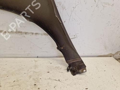 Right front fenders TOYOTA COROLLA Verso (ZER_, ZZE12_, R1_) 2.2 D-4D (AUR10_, AUR10R) | BP29106047C42 