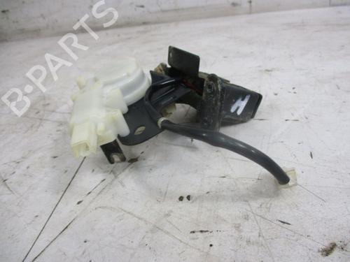 Electronic module MAZDA 3 (BK) 2.0 MZR-CD (BK14) | BP37114719M83 - Image 3