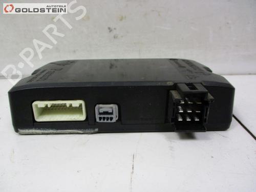 Control unit RENAULT SCÉNIC II (JM0/1_) 2.0 dCi (JM1K) | BP37106943M11 - Image 5