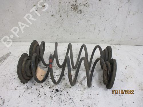 Used Shock absorber spring MERCEDES-BENZ A-CLASS (W169) A 180 CDI (169.007, 169.307) (109 hp) 18799455