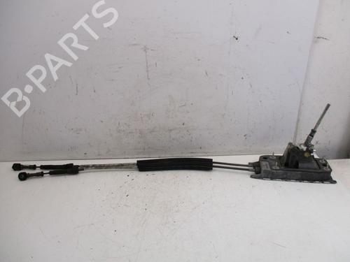 Pomello del cambio VW EOS (1F7, 1F8) 2.0 TDI (140 hp) 19292805