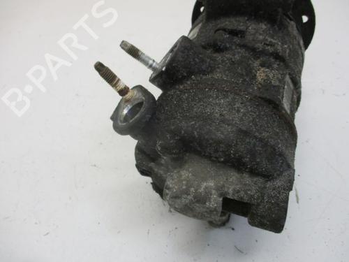 AC-Kompressor DODGE CALIBER 1.8 | BP18802799M34 