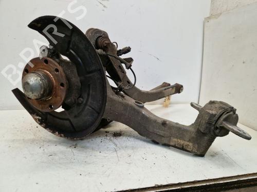 Used Right rear steering knuckle ALFA ROMEO GIULIETTA (940_) 1.4 TB (940FXA1A, 940FXT1A) (120 hp) 23218356