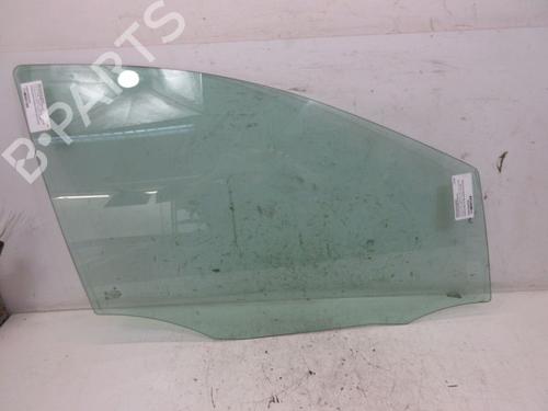 Front right quarter glass MERCEDES-BENZ A-CLASS (W169) A 200 CDI (169.008, 169.308) | BP29086935C112