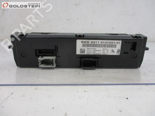 Climate control BMW 1 (E87) 118 d | BP37102091I5 - Image 2