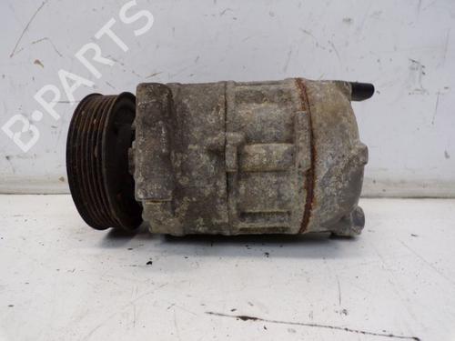AC compressor VW GOLF PLUS V (5M1, 521) 1.6 FSI | BP37076390M34 - Image 4