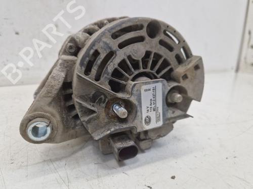 Alternator FIAT DUCATO Van (250_) 120 Multijet 2,3 D | BP37144378M7 - Image 4