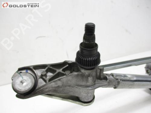 Front wipers mechanism BMW 3 Touring (E91) 318 d | BP18789056C83 