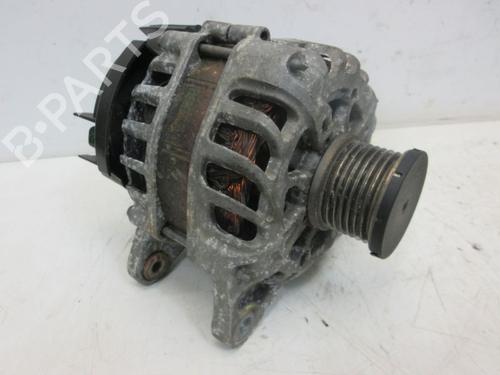 Generator DACIA DOKKER Express Box Body/MPV 1.3 TCe 130 (FENE) | BP28307331M7 