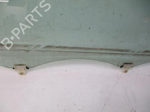 Front right quarter glass KIA SOUL I (AM) 1.6 GDI | BP18803666C112