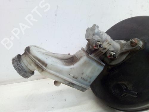 Servo brake OPEL AGILA B (H08) 1.0 (F68) | BP29109699M42 - Image 4