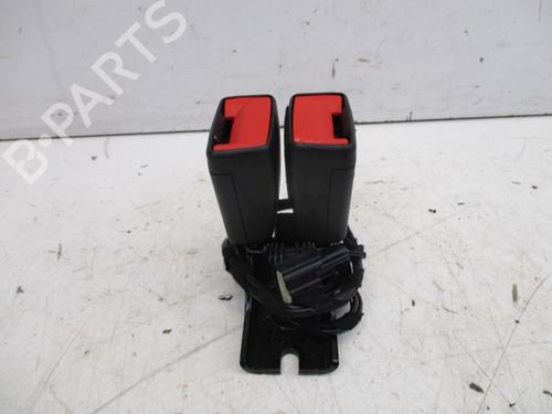 Used Seat buckle FORD FIESTA VII (HJ, HF) 1.0 EcoBoost mHEV (125 hp) 29086625