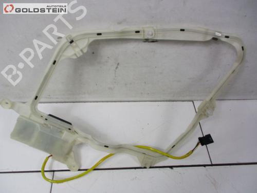 Electronic module MERCEDES-BENZ S-CLASS (W220) S 600 (220.878, 220.178) | BP18761788M83 