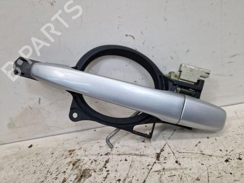 Used Rear left exterior door handle MITSUBISHI LANCER VIII (CY_A, CZ_A) 1.8 (CY3A, CY6A) (143 hp) 31701851