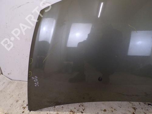 Hood RENAULT CLIO III Grandtour (KR0/1_) 1.2 16V (KR02, KR0J) | BP29096635C1 