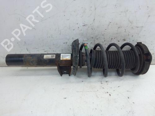 Used Right front shock absorber VW GOLF VI (5K1) 1.4 (80 hp) 27932149