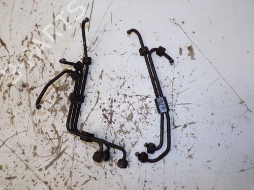 Pipe VW LT 28-46 II Van (2DA, 2DD, 2DH) 2.5 TDI | BP30911607M125