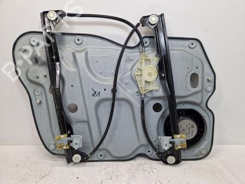 Front right window mechanism VW TOURAN (1T1, 1T2) 1.4 TSI | BP28307695C23 