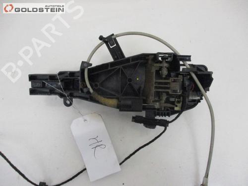 Rear right exterior door handle BMW 3 Touring (E91) 330 d | BP18749944C130 