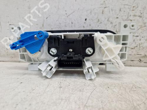Climate control RENAULT TRAFIC III Van (FG_) 1.6 dCi 120 (FGMK) | BP38507684I5 - Image 6