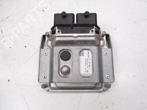 engine-control-unit-ecu-skoda-citigo-nf1-2011-2012-2013-2014-2015-2016-2017-2018-2019-37126365 main image