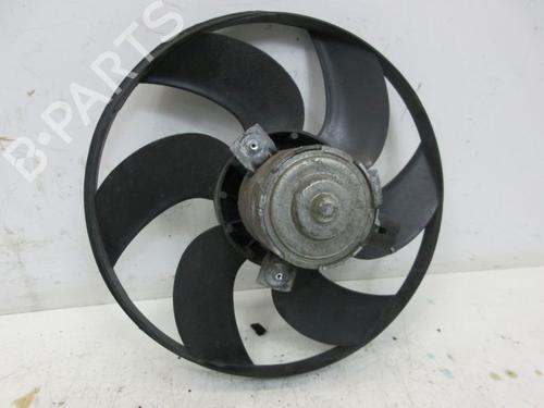 Fan DACIA LOGAN Pickup (US_) 1.5 dCi | BP37131399M128 - Image 3