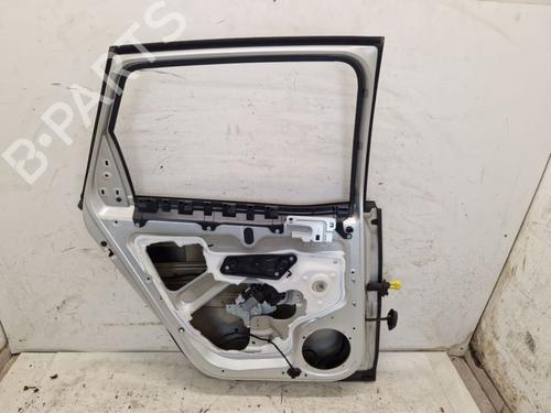 Left rear door CITROËN C4 Picasso I MPV (UD_) 1.6 HDi | BP30669264C4 