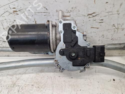 Front wipers mechanism RENAULT MASTER III Van (FV) 2.3 dCi 125 FWD (FV0C, FV0D, FV0G, FV0H, FV0J, FV0K,... | BP29106878C83 