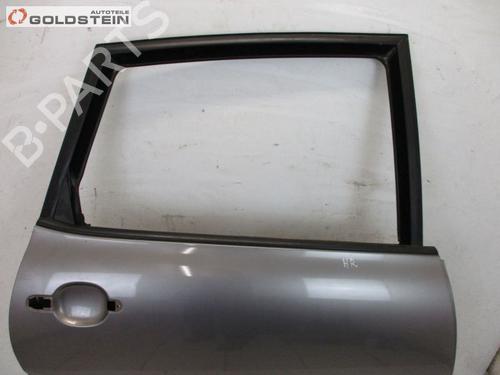 Right rear door SEAT TOLEDO III (5P2) 1.9 TDI | BP26647457C5