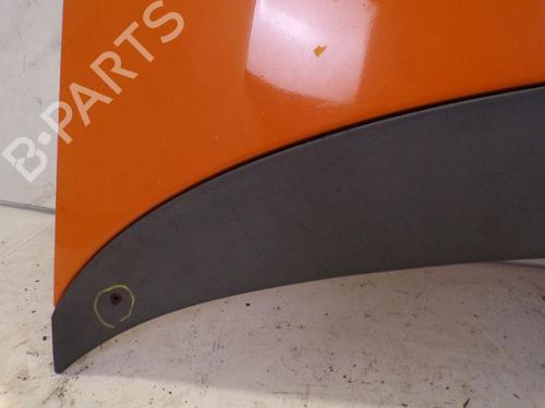 Hood FIAT GRANDE PUNTO (199_) 1.4 16V (199BXG1B, 199AXG1B) | BP29087293C1
