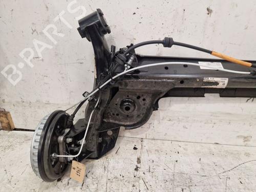 Bagaksel MITSUBISHI COLT VII Hatchback (VB_) 1.0 MPi (VBXG0) | BP29603152M2