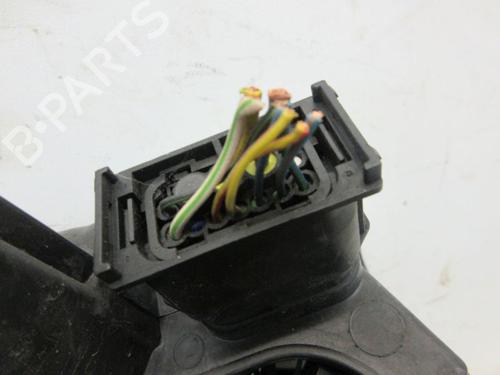 Left headlight BMW 3 (E90) 318 i | BP19399318C28 