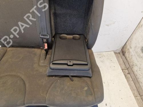 Right front seat CITROËN JUMPY II Van 1.6 HDi 90 16V | BP38028528C16 - Image 5