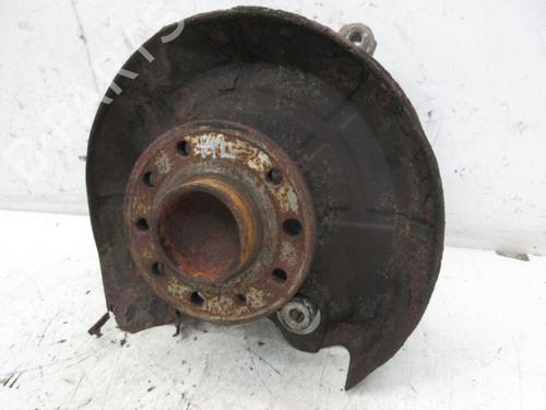 Left rear steering knuckle SAAB 9-3 (YS3F, E79, D79, D75) 2.0 t | BP18809003M27 