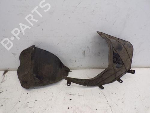 Wheel arch NISSAN QASHQAI I (J10, NJ10) 2.0 All-wheel Drive | BP29096801C56 