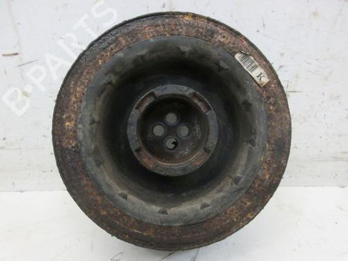 Used Pulley BMW X5 (E70) xDrive 35 d (286 hp) 29090359