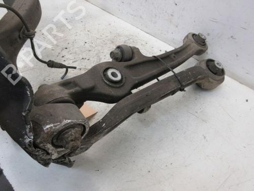Right front steering knuckle AUDI A6 C6 Avant (4F5) 2.7 TDI | BP19292127M26 
